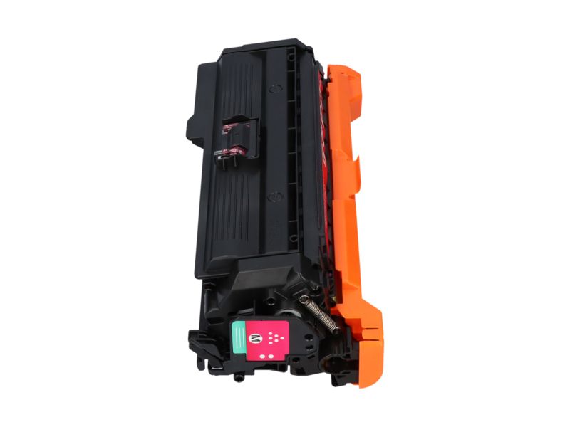 PrintAbout Compatible HP 648A (CE263A) Magenta Toner