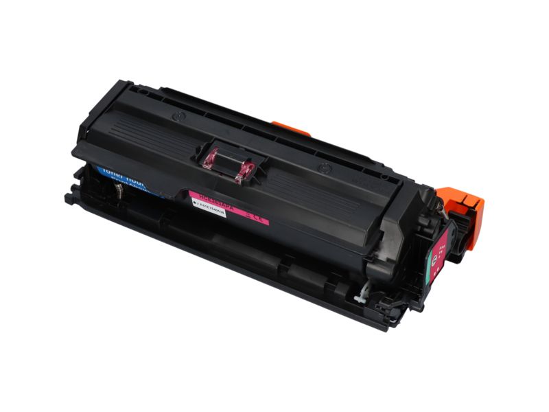 PrintAbout Compatible HP 648A (CE263A) Magenta Toner