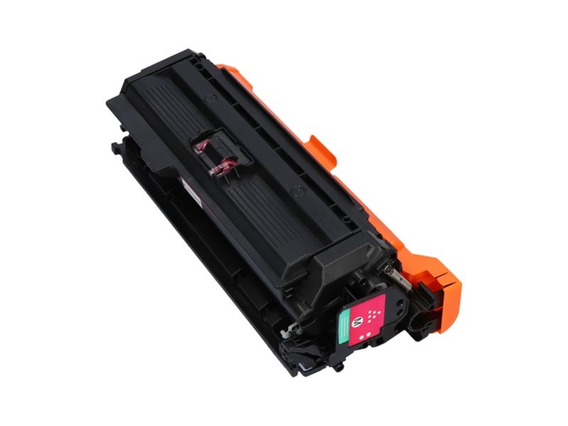 PrintAbout Compatible HP 648A (CE263A) Magenta Toner