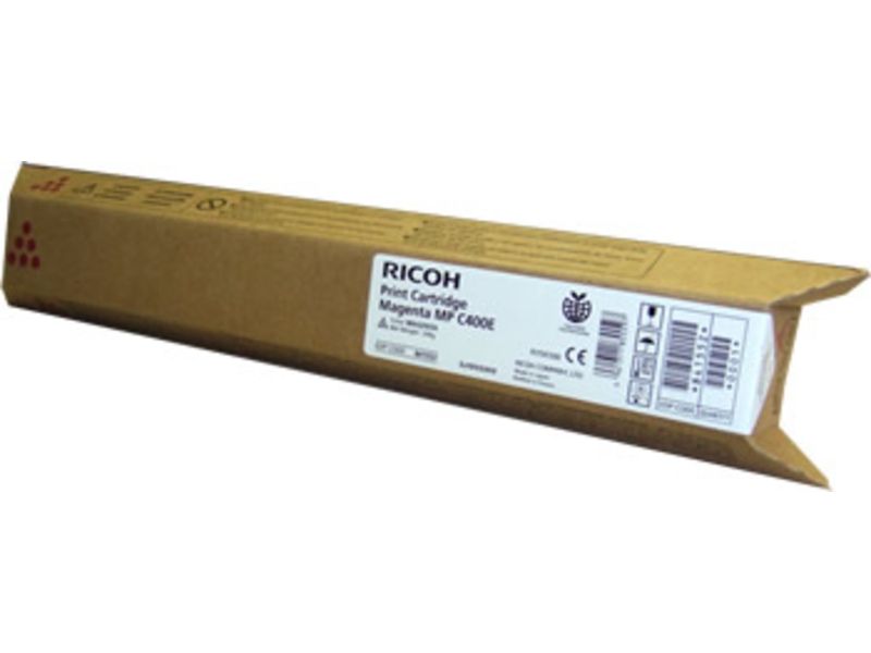 Toner Magenta Ricoh MP C400E (841552)