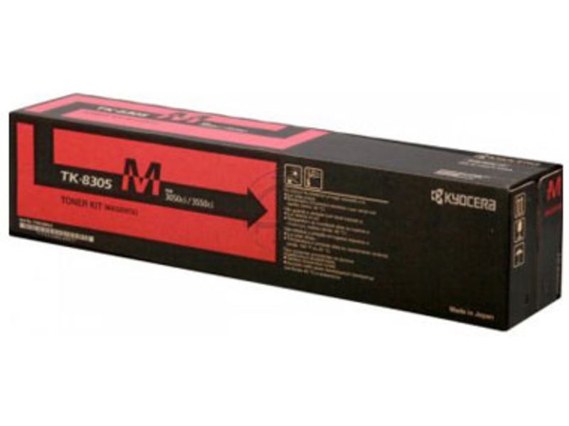 Tonere Kyocera TK-8305M Magentă