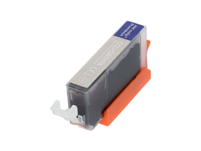 Cartucho de tinta Canon CLI-526G - Gris