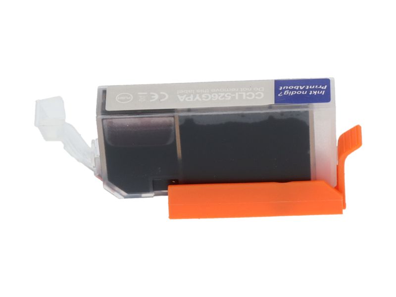 Cartucho de tinta Canon CLI-526G - Gris