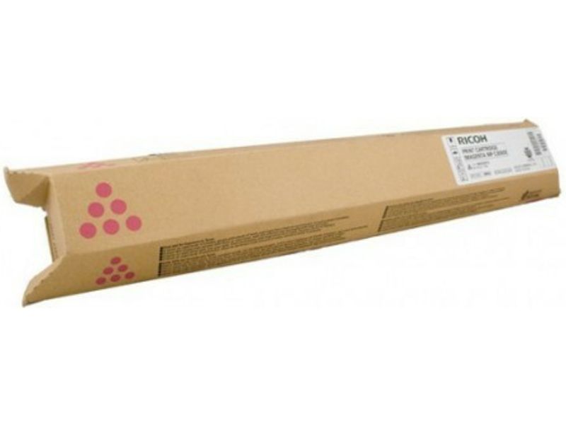 Toner Ricoh Magenta (841426)