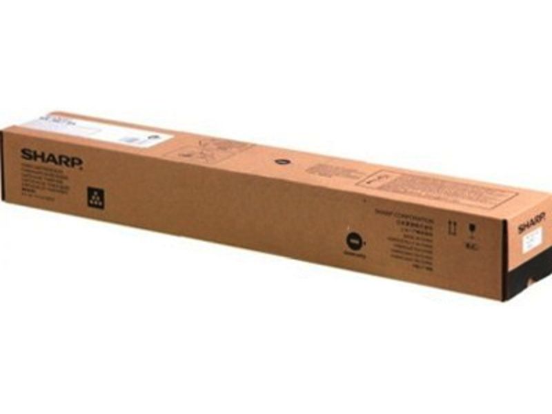 Cartouche de toner Sharp MX-36GTBA Noir - 24 000 pages