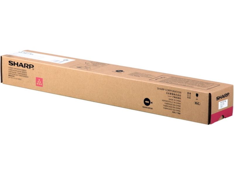 Cartouche de toner Sharp MX-36GTMA Magentă
