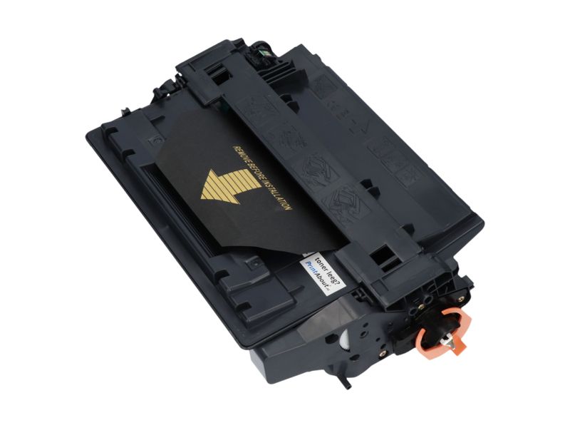 PrintAbout Compatible HP 55A (CE255A) Black Toner