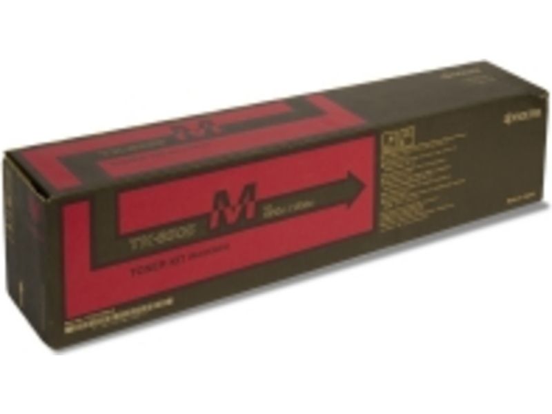 Kyocera TK-8505M Magenta Toner
