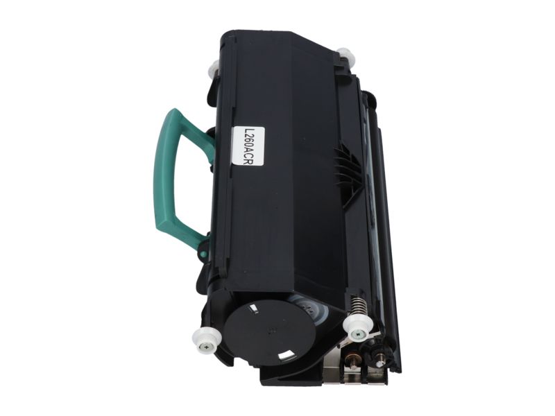 Toner Lexmark E260A11E Noir par PrintAbout