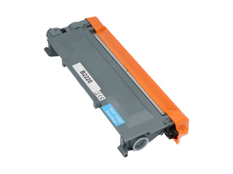 PrintAbout Compatible Brother TN-2220 Toner - Black - High Capacity
