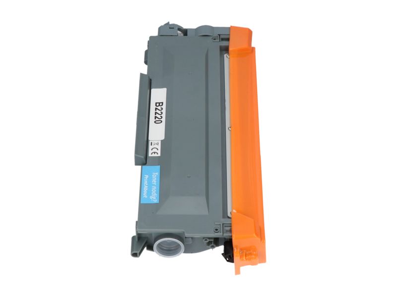 PrintAbout Compatible Brother TN-2220 Toner - Black - High Capacity