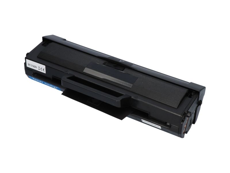 Samsung MLT-D1042S (SU737A) Toner by PrintAbout - Black