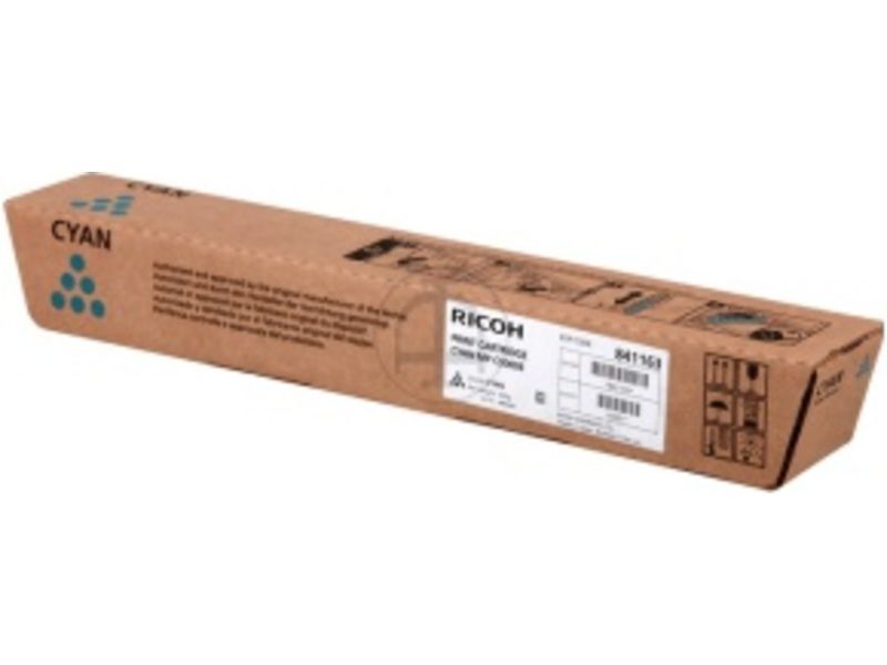 Ricoh Cyan Toner 841459