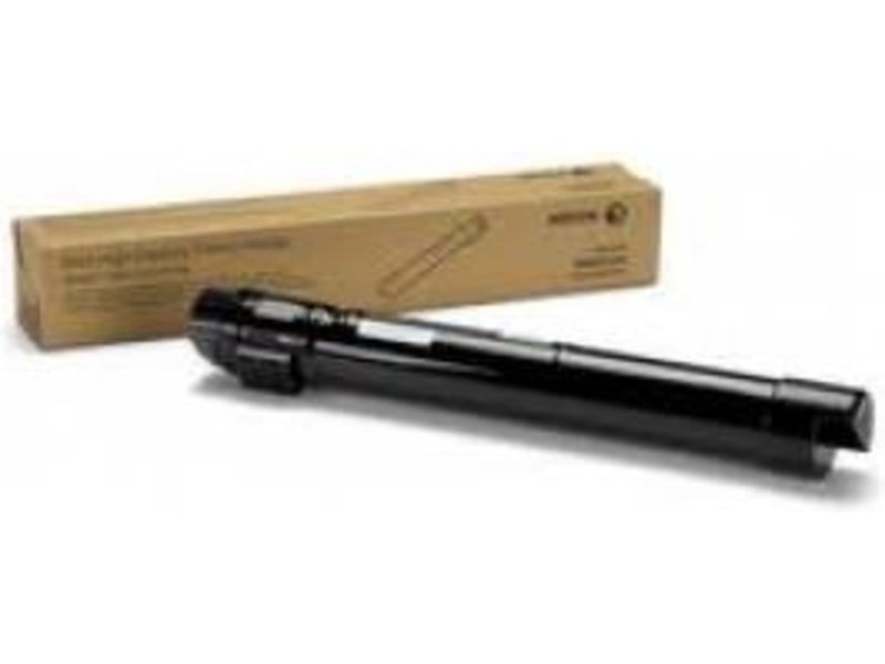 Toner Xerox Negro - 006R01513
