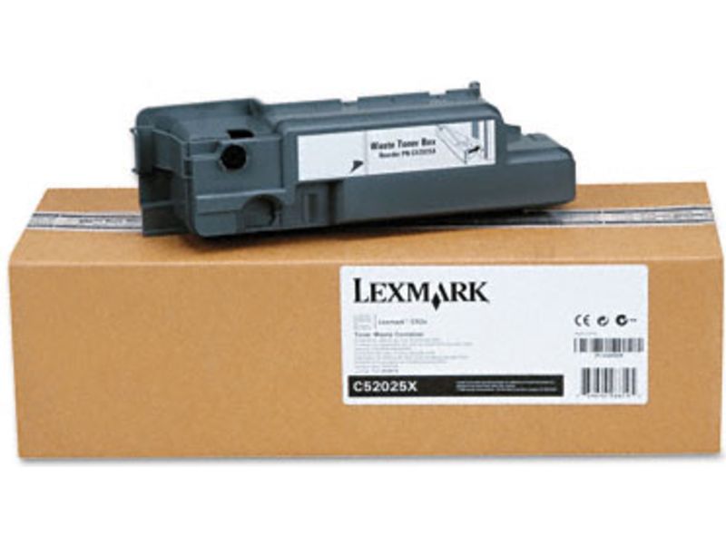 Lexmark C520 Toner Cartridge Recovery Kit