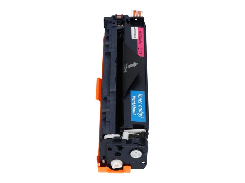 Toner compatible PrintAbout HP 128A (CE323A) Magentă