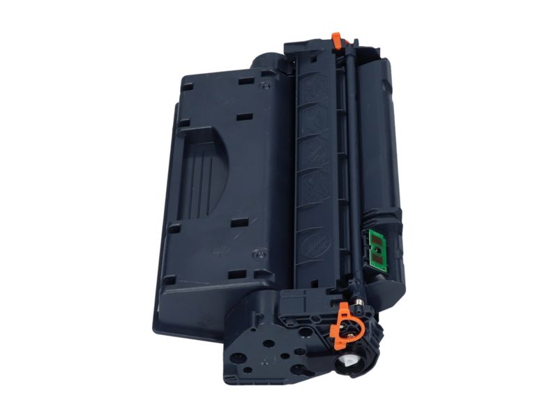 Toner compatible Canon 708H - Noir - Grande capacité