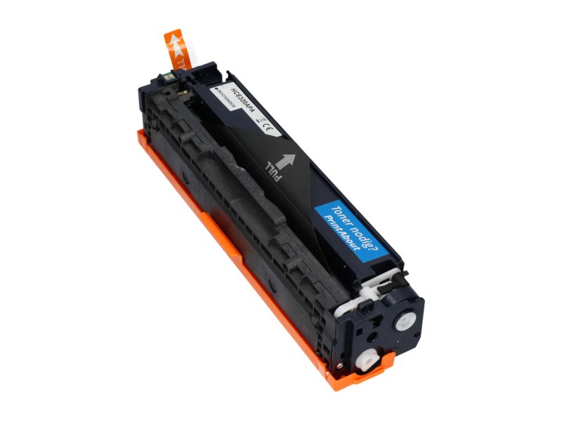 PrintAbout HP 128A (CE320A) Black Toner