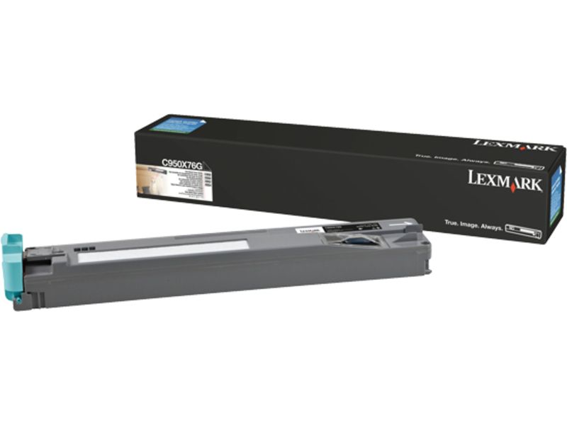 Unidad de recuperación de tóner Lexmark C950X76G