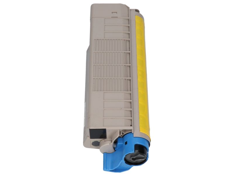 Toner compatible PrintAbout - Negro (43865708)