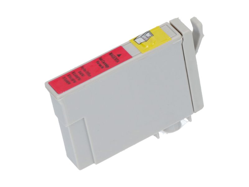 Cartucho de tinta compatible Epson T10034010 - Magenta