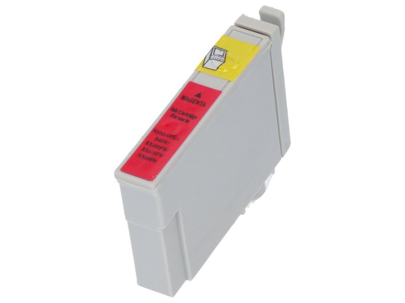 Cartucho de tinta compatible Epson T10034010 - Magenta