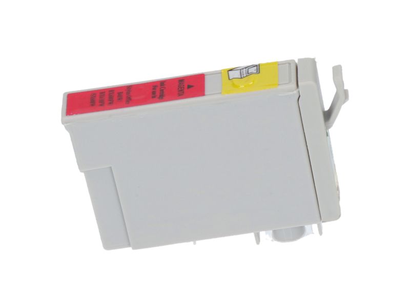 Cartucho de tinta compatible Epson T10034010 - Magenta