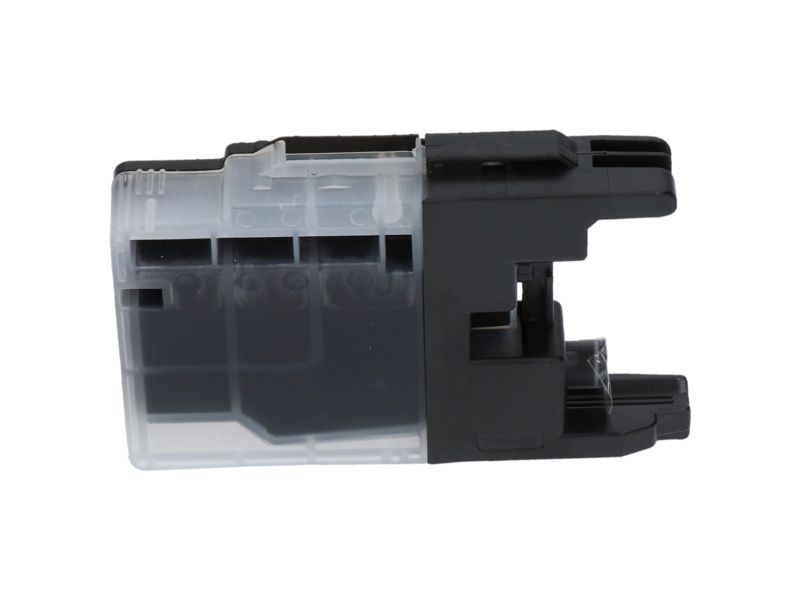 Cartouche d'encre Brother LC-1280XLBK - Noir - Grande capacité