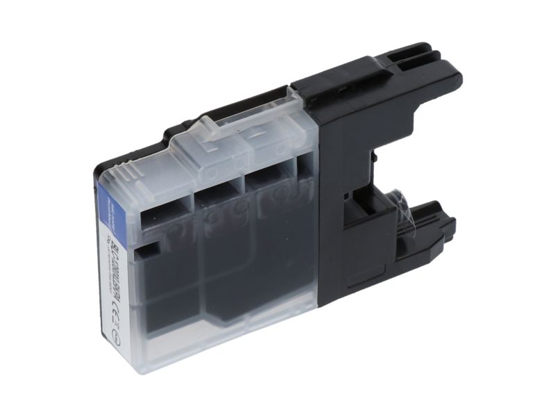 Cartouche d'encre Brother LC-1280XLBK - Noir - Grande capacité