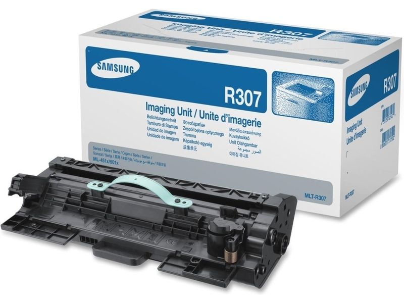 Cartouche de toner Samsung MLT-R307 Noir