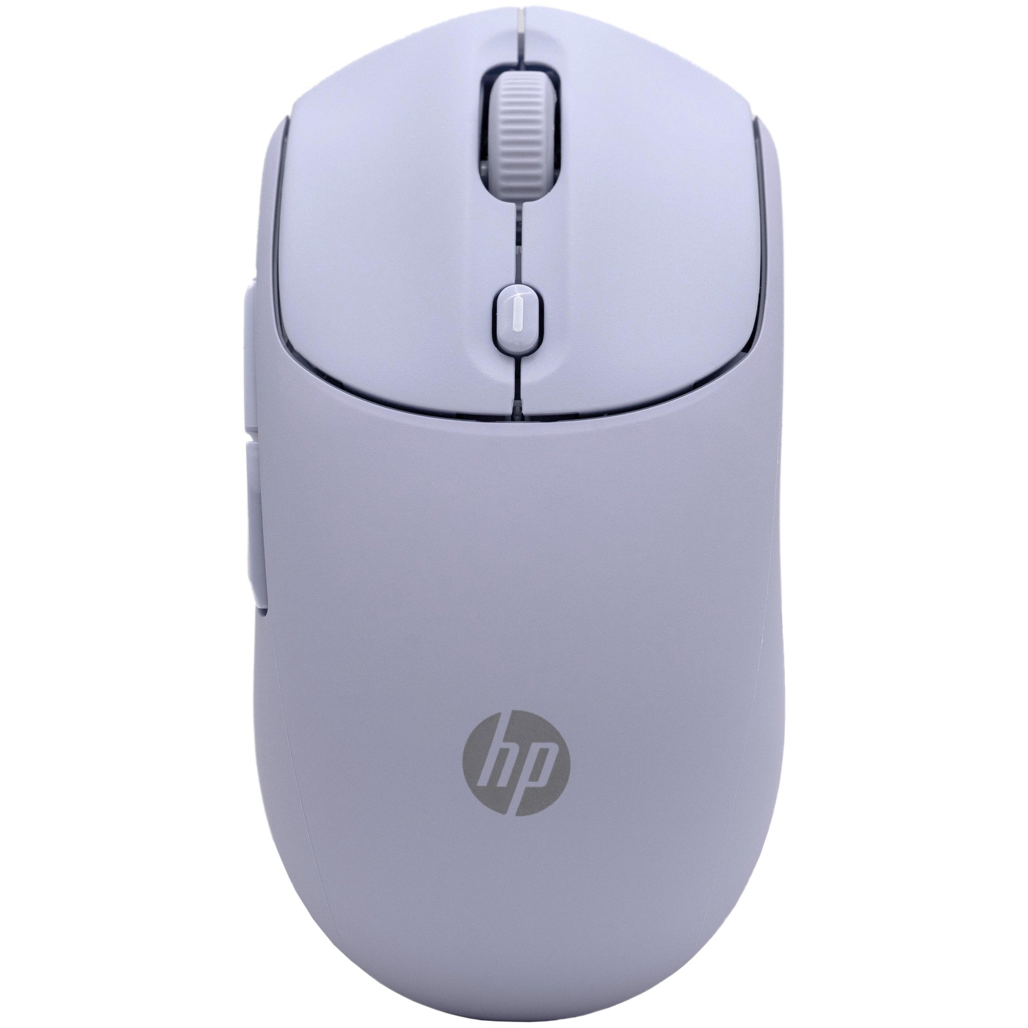 HP Wireless Quiet Mouse 400