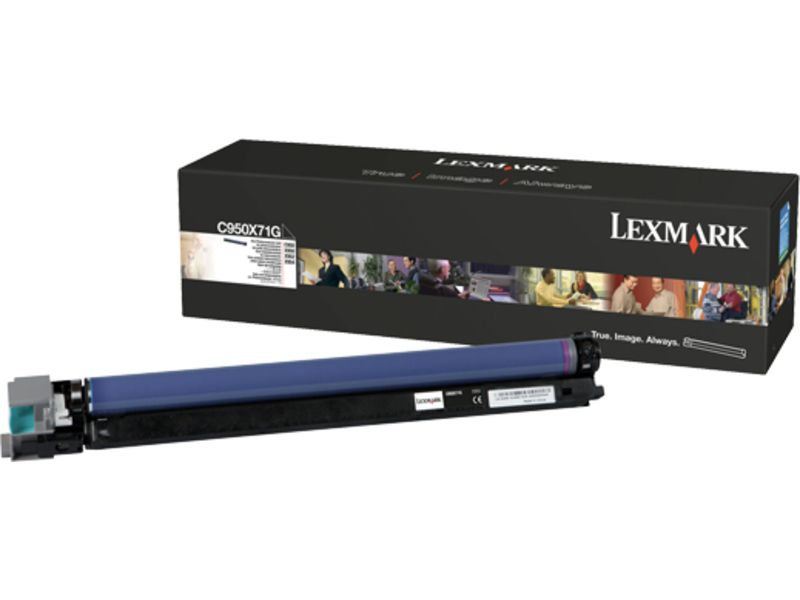 Lexmark C950X71G Tête d'impression photographique