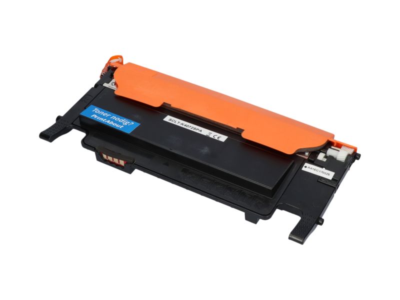Samsung CLT-K4072S (SU128A) Toner by PrintAbout - Black