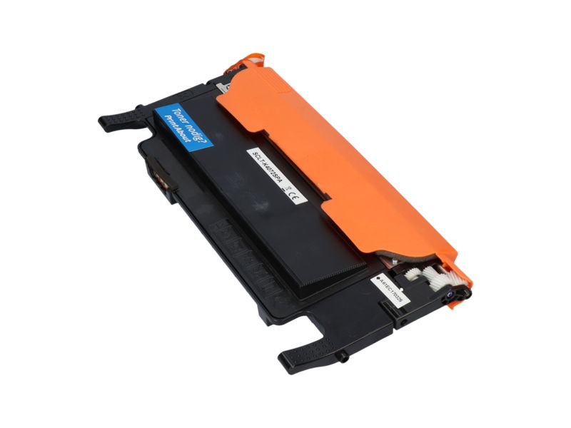 Samsung CLT-K4072S (SU128A) Toner by PrintAbout - Black