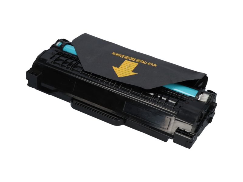 Toner compatible Samsung MLT-D1052L (SU758A) - Noir - Grande capacité