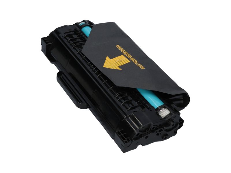 Toner compatible Samsung MLT-D1052L (SU758A) - Noir - Grande capacité