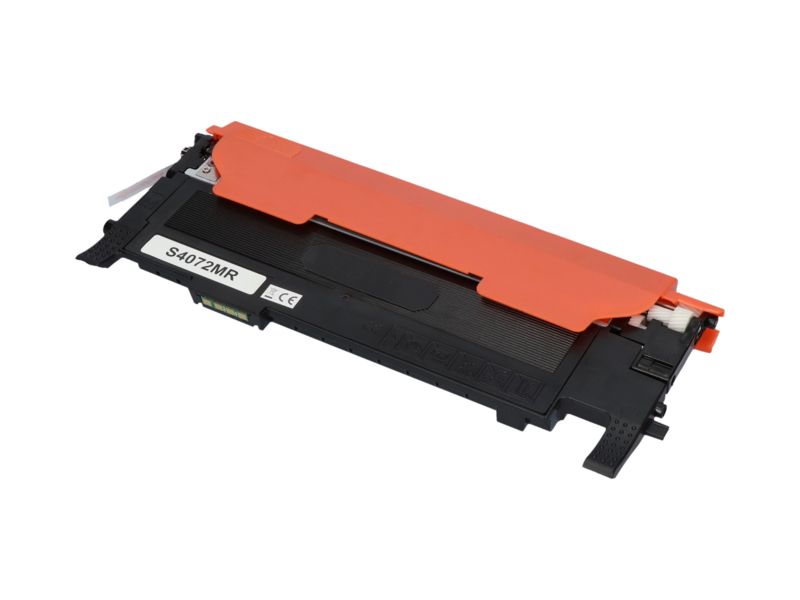 Toner Samsung CLT-M4072S (SU262A) Magenta de PrintAbout