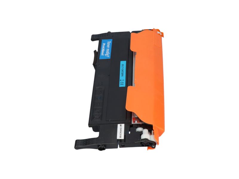 Samsung CLT-C4072S (ST994A) Compatible Toner - Cyan