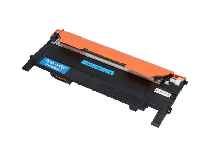 Samsung CLT-C4072S (ST994A) Compatible Toner - Cyan