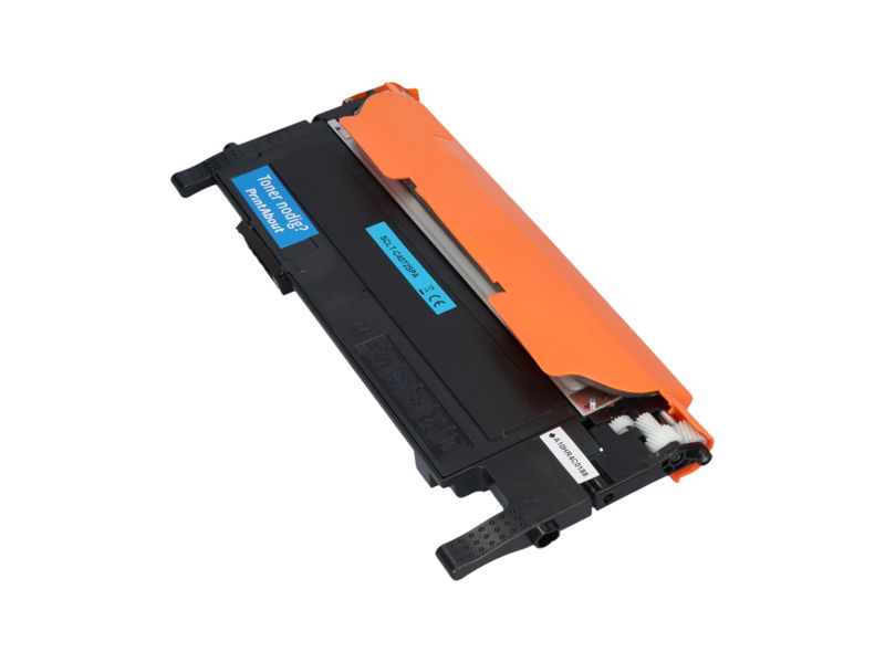Samsung CLT-C4072S (ST994A) Compatible Toner - Cyan