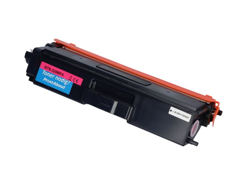 Toner Brother TN-325M Magenta - Alta capacidad