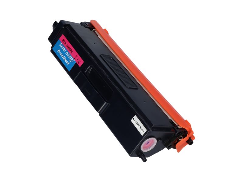 Toner Brother TN-325M Magenta - Alta capacidad
