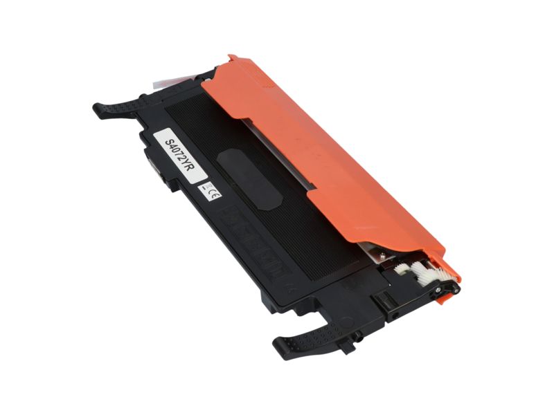Cartouche d'encre Samsung CLT-Y4072S (SU472A) Jaune par PrintAbout