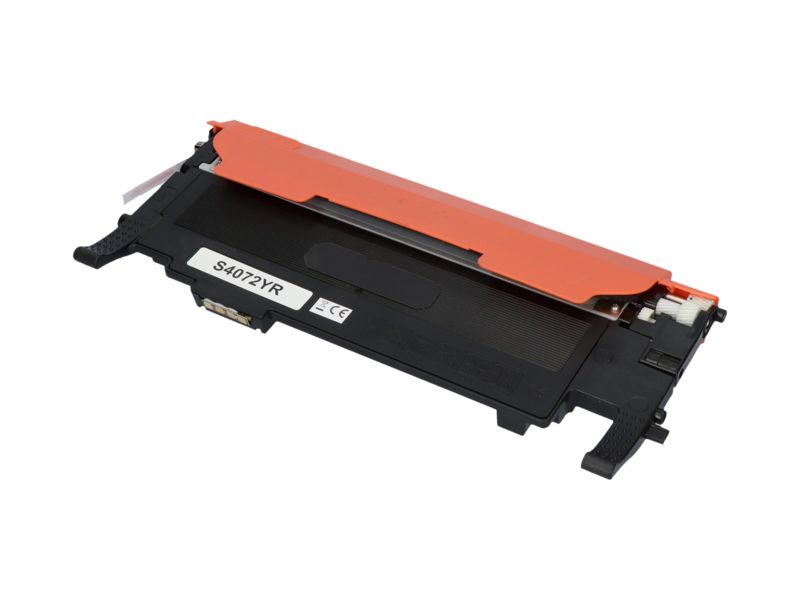 Cartouche d'encre Samsung CLT-Y4072S (SU472A) Jaune par PrintAbout