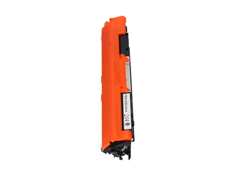 Toner HP compatible 126A (CE310A) Noir