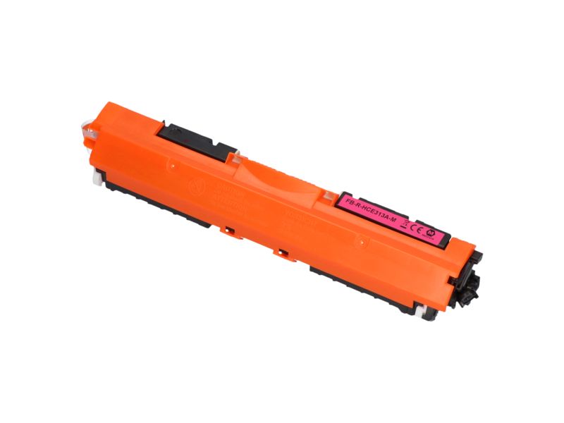 Tonere PrintAbout compatible HP 126A (CE313A) magenta