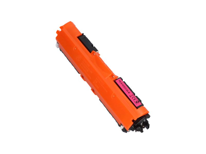 Tonere PrintAbout compatible HP 126A (CE313A) magenta