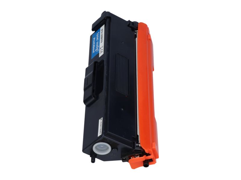 Tonique compatible PrintAbout Brother TN-325BK - Noir - Grande capacité