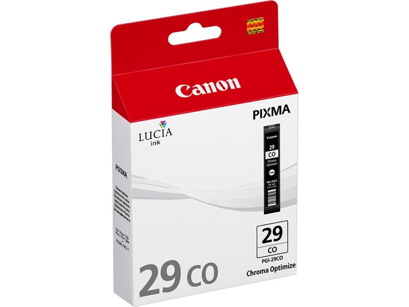 Canon PGI-29CO Chrominance Enhancer Ink Cartridge