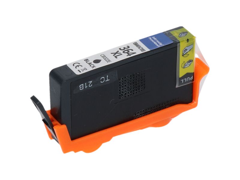 Cartucho compatible HP 364XL PrintAbout - Negro foto - Gran capacidad